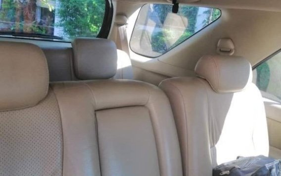 Toyota Fortuner 2005 for sale in Automatic-8