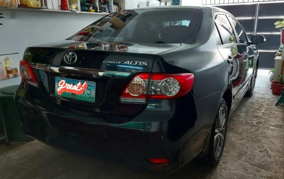 Toyota Corolla Altis 2011 for sale in Automatic-2