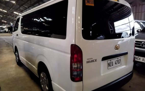 Toyota Hiace 2020 for sale in Manual-4