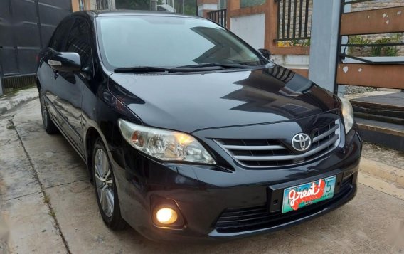 Toyota Corolla Altis 2011 for sale in Automatic