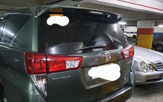 Toyota Innova 2016 for sale in Makati-1