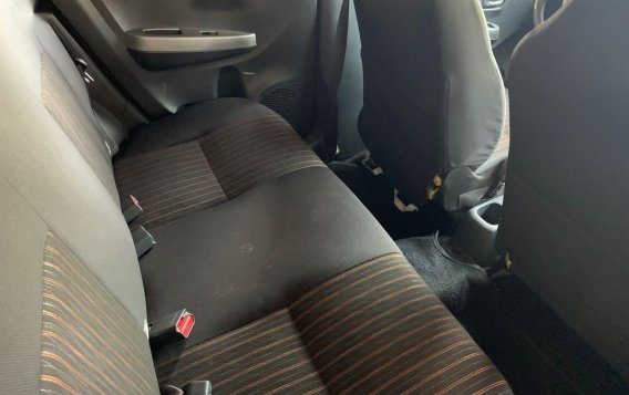 Selling Toyota Wigo 2020 in Quezon City-7