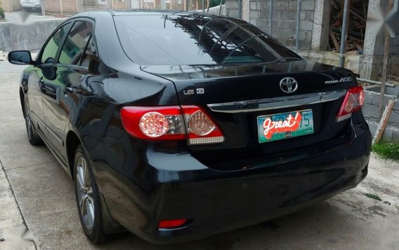 Toyota Corolla Altis 2011 for sale in Automatic-3