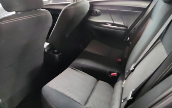 Selling Toyota Vios 2016 in Quezon City-4