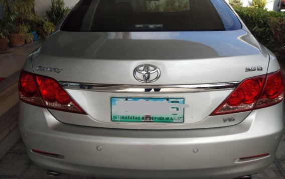 Toyota Camry 2007 for sale in Automatic-2