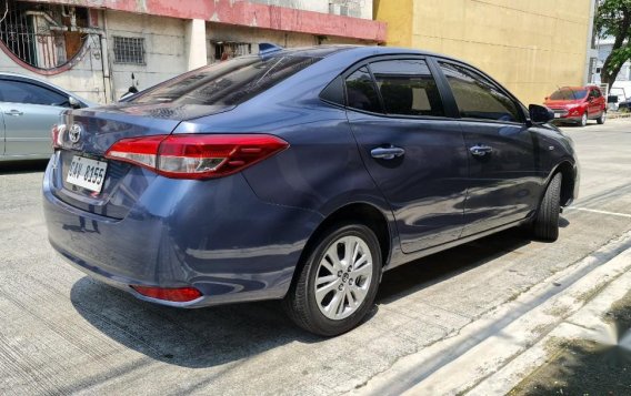 Toyota Vios 2021 for sale in Manual-5