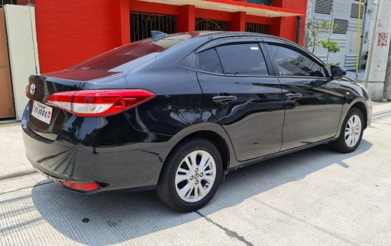 Toyota Vios 2021 for sale in Manila-3