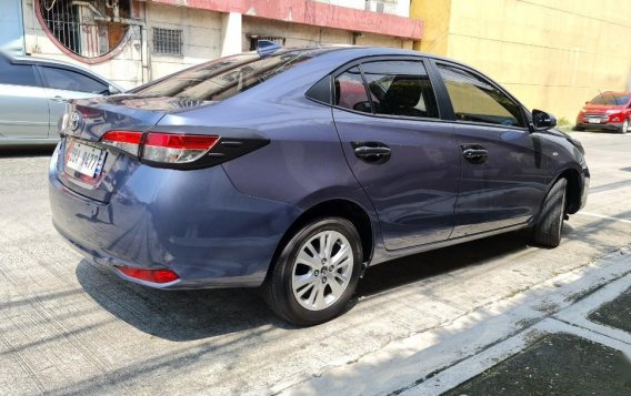 Sell 2021 Toyota Vios in Manila-4