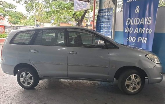 Toyota Innova 2008 for sale in Automatic-1