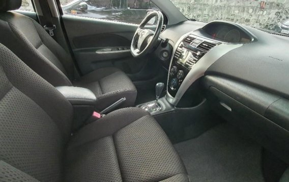 Black Toyota Vios 2012 for sale in Quezon-2