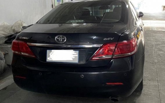 Toyota Camry 2009 for sale in Automatic-1