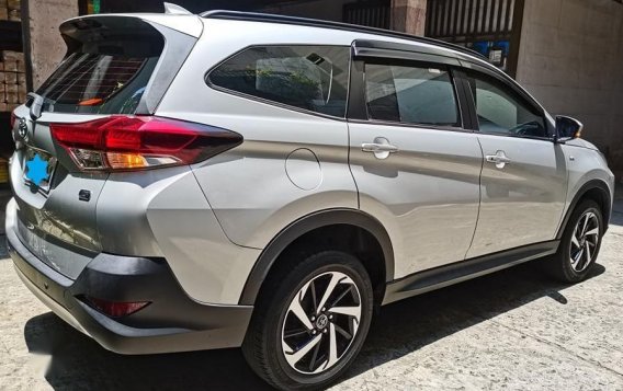  Toyota Rush 2019 for sale in Manila-1