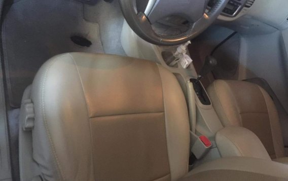 Selling Grayblack Toyota Innova 2015 in Marikina-4