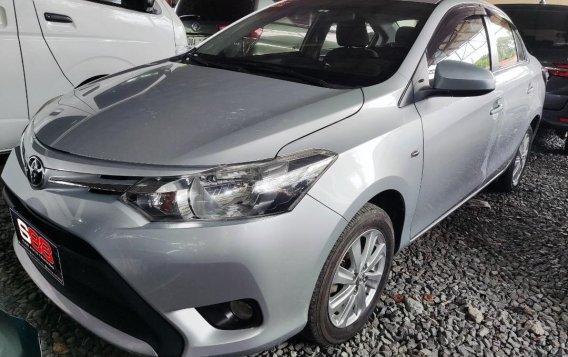 Toyota Vios 2018 for sale in Automatic