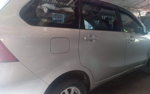 2012 Toyota Avanza for sale in Taguig-3