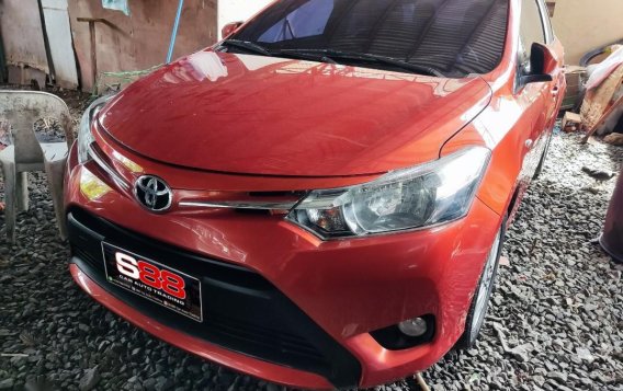  Toyota Vios 2018 for sale in Quezon City