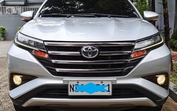 Toyota Rush 2019 for sale in Automatic