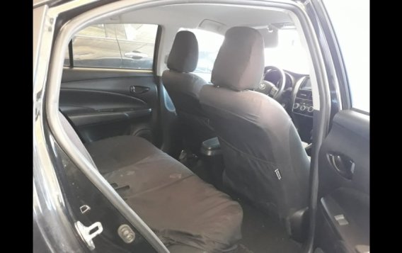 Black Toyota Vios 2019 for sale in Caloocan-15