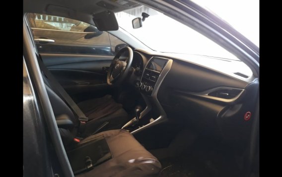 Black Toyota Vios 2019 for sale in Caloocan-13