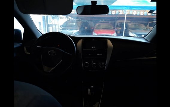 Black Toyota Vios 2019 for sale in Caloocan-16