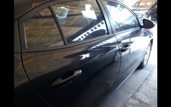 Black Toyota Vios 2019 for sale in Caloocan-5
