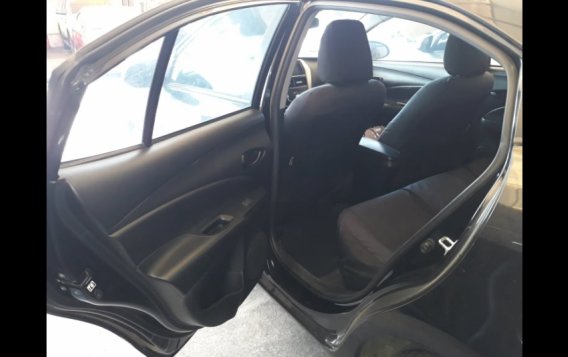 Black Toyota Vios 2019 for sale in Caloocan-10