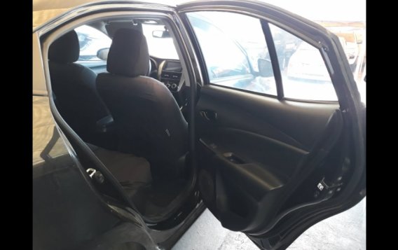 Black Toyota Vios 2019 for sale in Caloocan-14