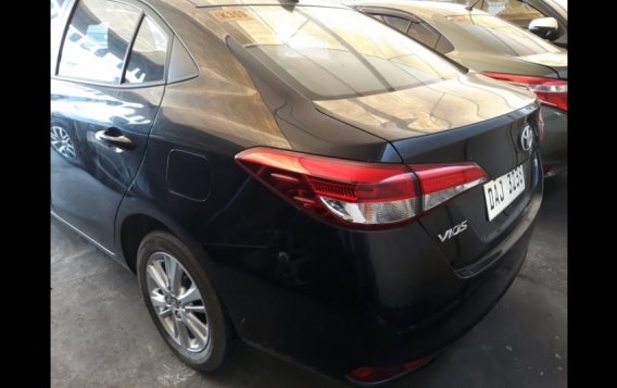 Black Toyota Vios 2019 for sale in Caloocan-6