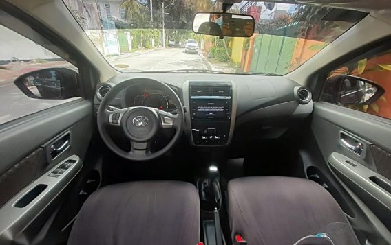 Grey Toyota Wigo 2020 for sale in Quezon-7