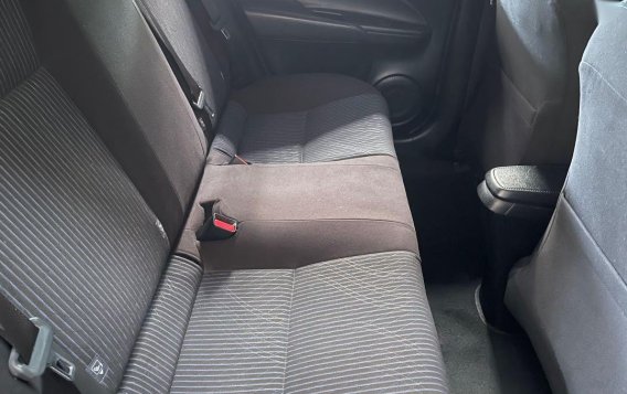 Red Toyota Vios 2021 for sale in Quezon-8