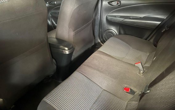 Red Toyota Vios 2021 for sale in Quezon-6