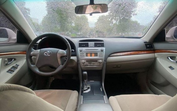 White Toyota Camry 2006 for sale in San Pablo-5