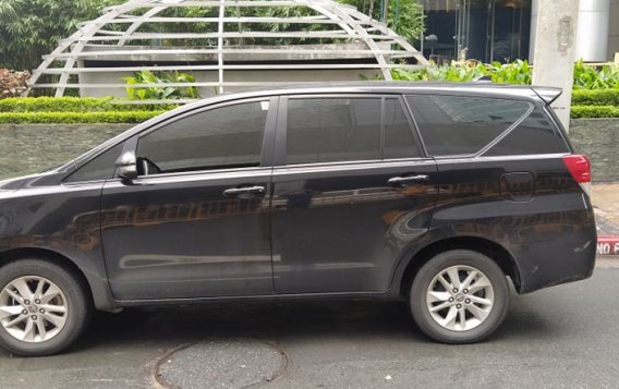 2016 Toyota Innova in Makati, Metro Manila-5