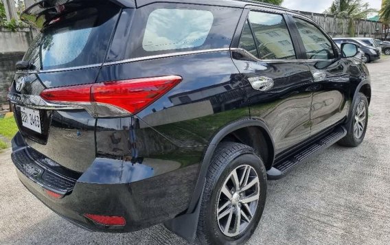 Sell 2016 Toyota Fortuner in Cainta-3
