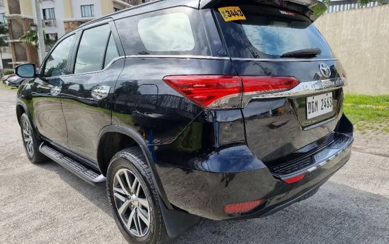 Sell 2016 Toyota Fortuner in Cainta-5