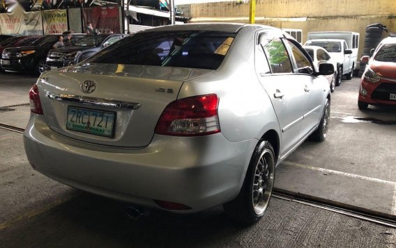 Selling Toyota Vios 2008 in Quezon City-4