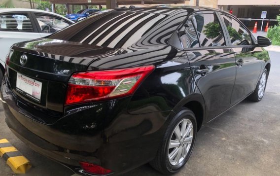 Sell 2017 Toyota Vios in Pasig-1