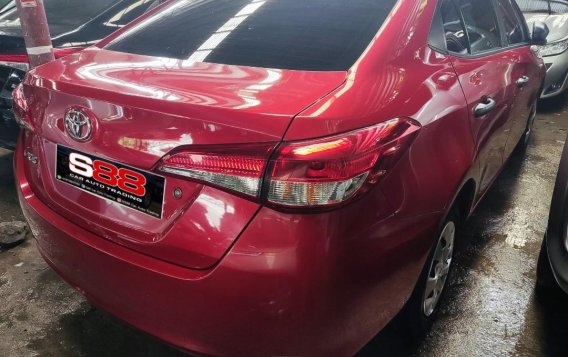 Toyota Vios 2021 for sale in Automatic-1