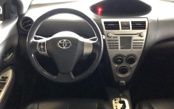 Selling Toyota Vios 2008 in Quezon City-7