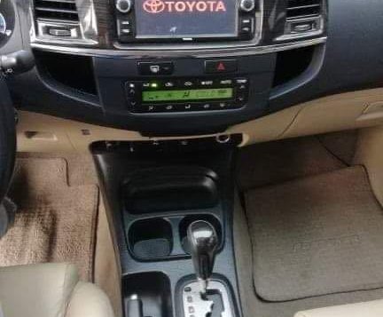 Sell 2014 Toyota Fortuner in Pasig-6