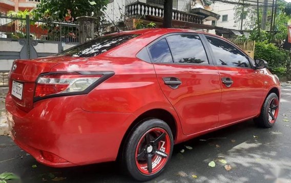 Sell 2018 Toyota Vios in Quezon City-3