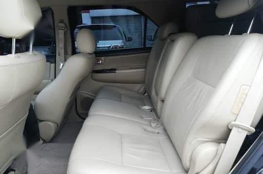 Sell 2014 Toyota Fortuner in Pasig-8