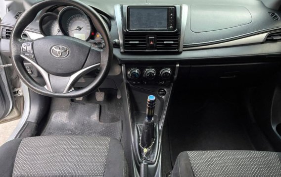 Sell 2016 Toyota Vios in Las Piñas-6