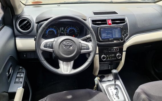 Toyota Rush 2019 for sale in Automatic-2