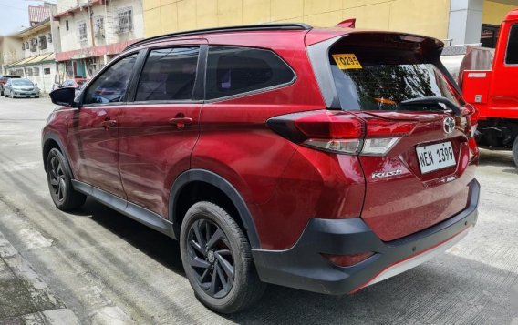Toyota Rush 2019 for sale in Automatic-4