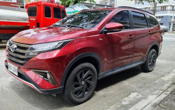 Toyota Rush 2019 for sale in Automatic-1