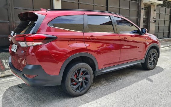 Toyota Rush 2019 for sale in Automatic-3