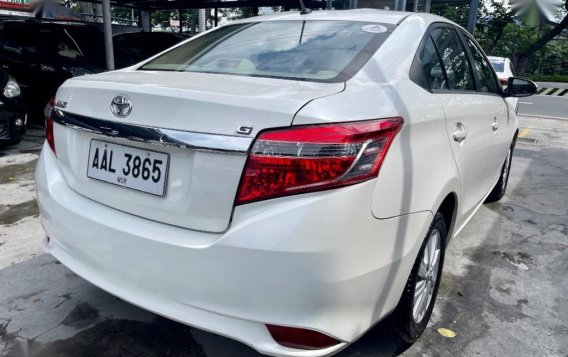  Toyota Vios 2014 for sale in Automatic-3