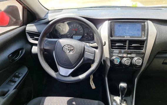 Toyota Vios 2020 for sale in Automatic-1