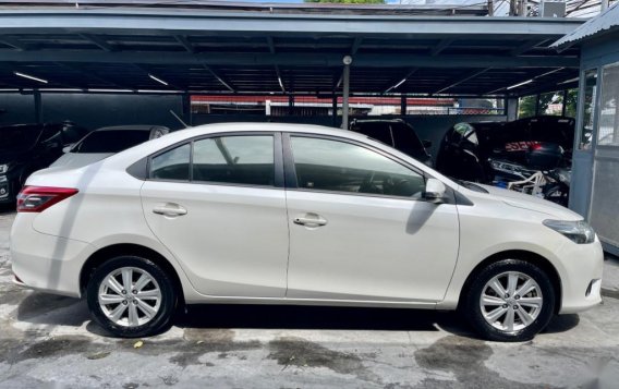  Toyota Vios 2014 for sale in Automatic-2